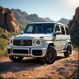 Иконка программы: Offroad Driving Jeep Game…