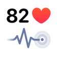 Icoon van programma: HRM  Heart Rate Monitor