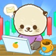 程序图标：비즈 앤 타운 리뉴얼