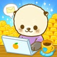 程序图标：비즈 앤 타운 리뉴얼