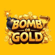 Programın simgesi: Bomb or Gold