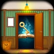 程序图标：Infinite - Escape Room My…