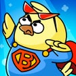 Иконка программы: Super Birds