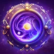 プログラムのアイコン：Horóscopo Diario en Españ…