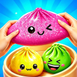 ไอคอนของโปรแกรม: Mystery Dumpling Match