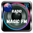 Icon of program: Magic Fm Radio App NewZea…