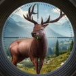 أيقونة البرنامج: Trophy Hunter: Casual Hun…