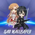 SAO - Sword Art Online Anime W