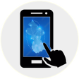 プログラムのアイコン：Guyana InfoApp