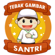 プログラムのアイコン：Tebak Gambar Pondok