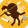 程序图标：Draw Weapon Master