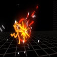 プログラムのアイコン：FAS: Fight Action Sandbox