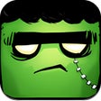 プログラムのアイコン：Smash Monster: Scary Hall…