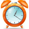 أيقونة البرنامج: Calculate Hours Worked