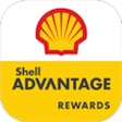 程序图标：Shell Advantage RewardsSH…