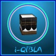 Ikon program: Qibla AZ - Qiblə Kompas Q…