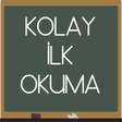 Ikona programu: Kolay İlk Okuma