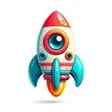 程序图标：Gagarin VPN