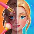 程序图标：Merge Beauty : Love  Make…