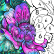 程序图标：Color Art Paint by Number…