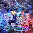 Programikonen: Azure Striker Gunvolt 2