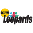 プログラムのアイコン：Hum Leopards
