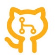 Иконка программы: Copy github merged PR lin…