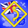 Иконка программы: EasyVFR basic UK  (Airspa…