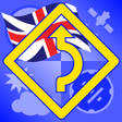 Icon of program: EasyVFR basic UK  (Airspa…