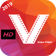 HD Video PlayerMp4 Video Player-Viral Mate