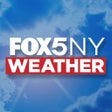 程序图标：FOX 5 New York: Weather