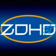 プログラムのアイコン：Zona Deportes HD