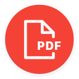 プログラムのアイコン：PDF Reader PRO