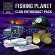 Icoon van programma: Fishing Planet: Club Enth…