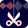أيقونة البرنامج: Music Editor : Ringtone M…