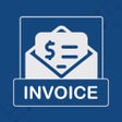 أيقونة البرنامج: Smart Invoice : Create  S…