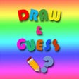 ไอคอนของโปรแกรม: Draw And Guess Game