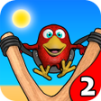 Icon of program: Bird Mini Golf 2 – Beach …