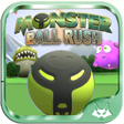 Monster Ball RUSH icon
