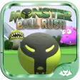 Monster Ball RUSH