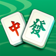 ไอคอนของโปรแกรม: Mahjong Vitality - Shangh…