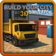程序图标：Build Your City: 3D Simul…