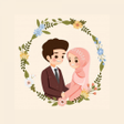 程序图标：Muslim Marriage Biodata M…