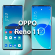 程序图标：Oppo Reno 6 Pro Launcher …