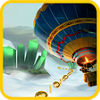 أيقونة البرنامج: Endless Jungle Run Oz