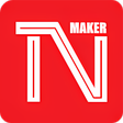 Biểu tượng của chương trình: TNMaker - Multiple Choice…