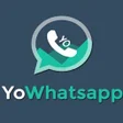 Programın simgesi: YoWhatsapp Messenger Info…