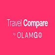 Ikon program: Travel Compare by Olamgo
