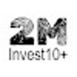 Иконка программы: Funções para Investidor10