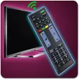 TV Remote for Sony Smart TV Remote Control